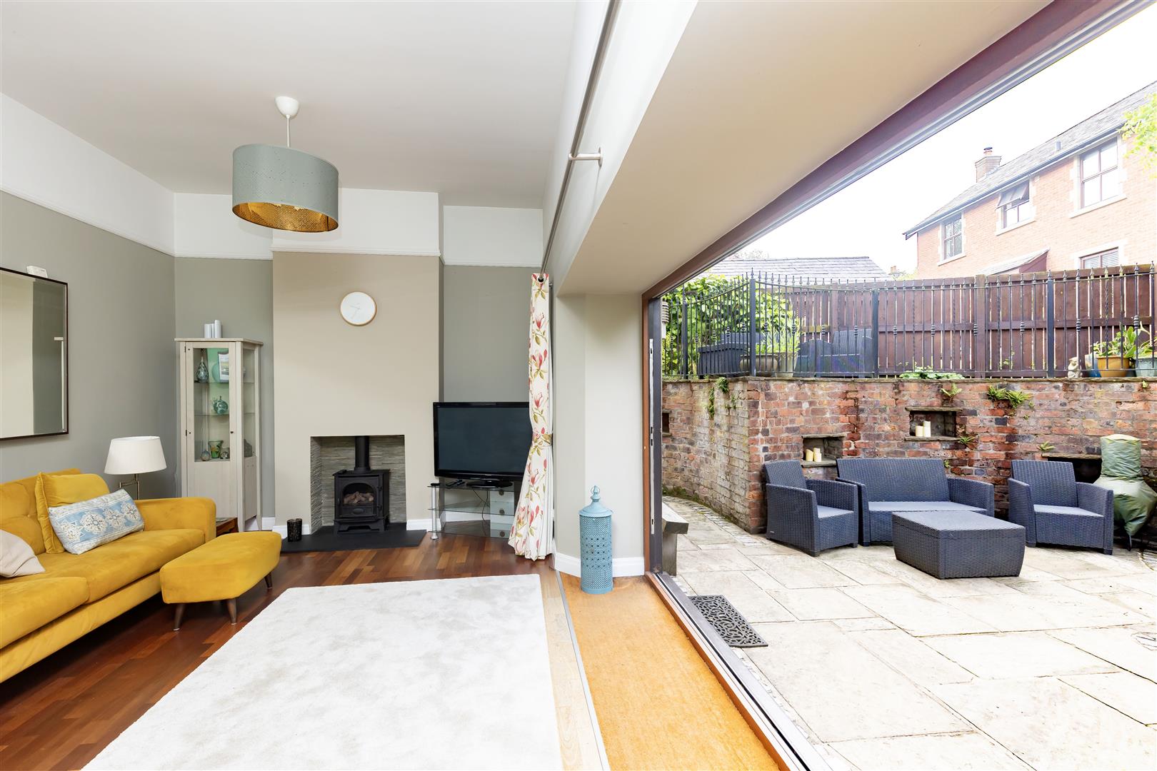 Parke Mews, Withnell Fold, Chorley
